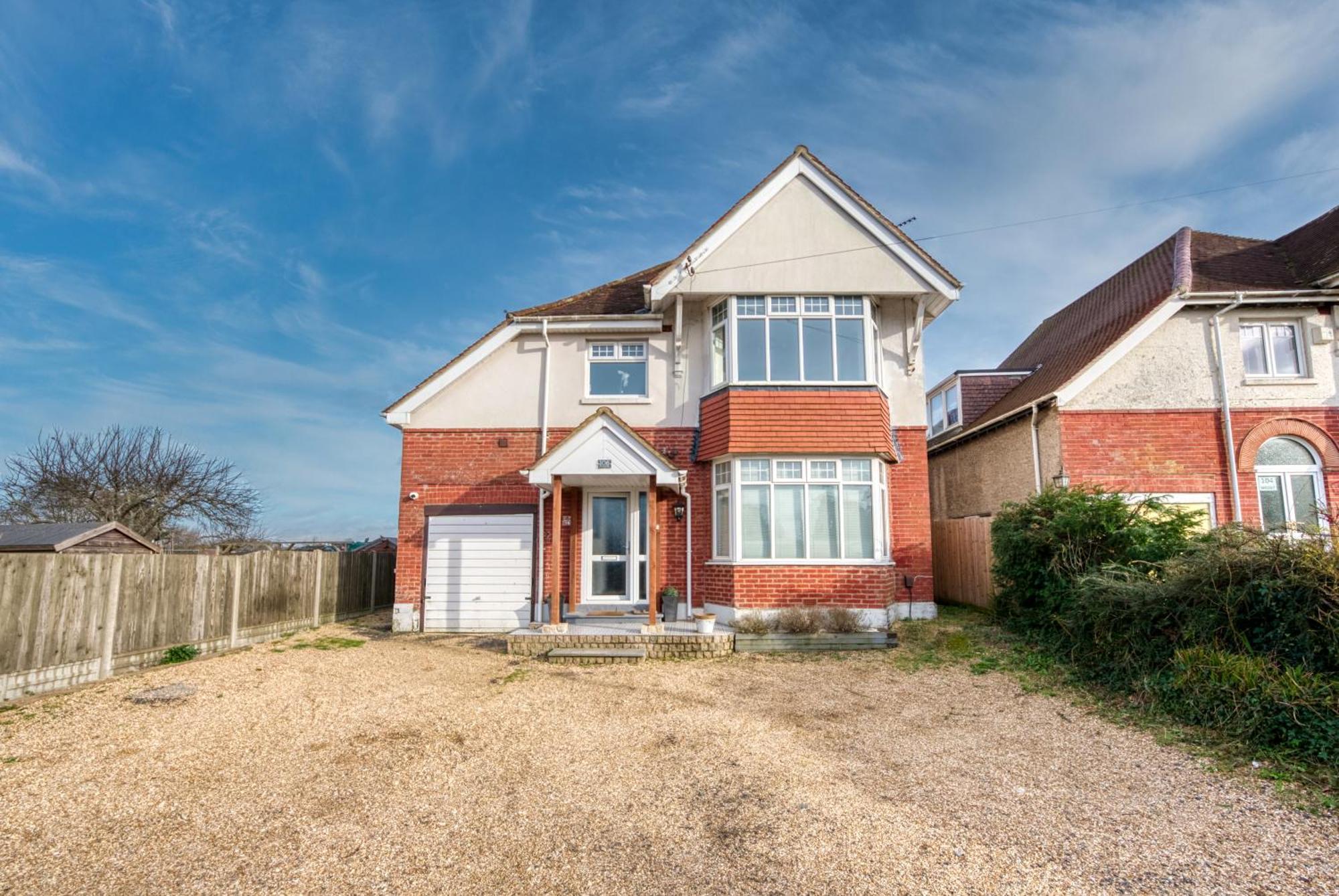 Long Term And Summer Special Offer! 5-Bedroom Spacious, Stunning Design, Sociable Areas & Cosy House Near South Downs Park, Sleeps 11 With Games Room, Private Parking And Garden- By Blue Puffin Stays Waterlooville Extérieur photo